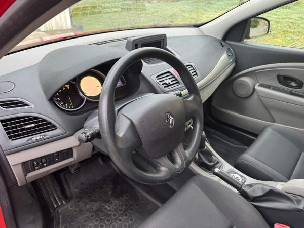 Renault Megane Jyvaeskylae - photo 7