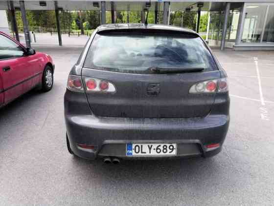 Seat Ibiza Glebychevo