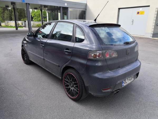 Seat Ibiza Glebychevo - photo 7