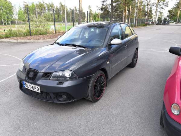 Seat Ibiza Glebychevo - photo 2