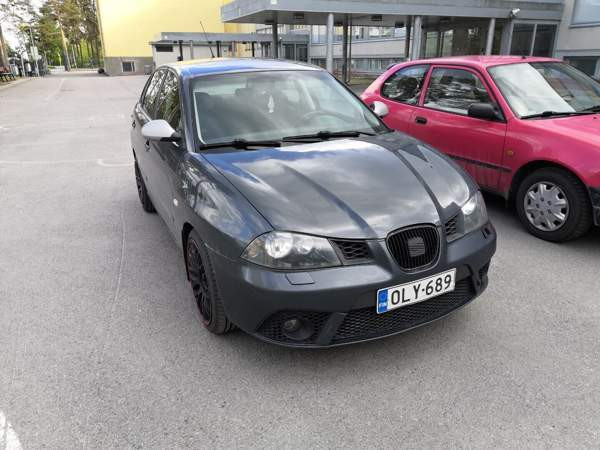 Seat Ibiza Glebychevo - photo 3