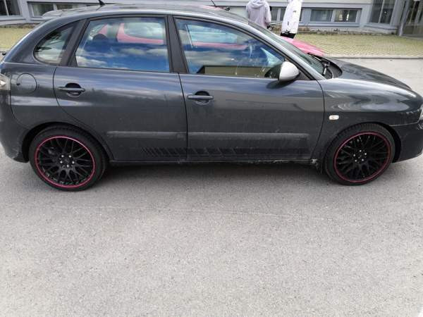 Seat Ibiza Glebychevo - photo 4