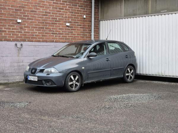 Seat Ibiza Glebychevo - photo 1