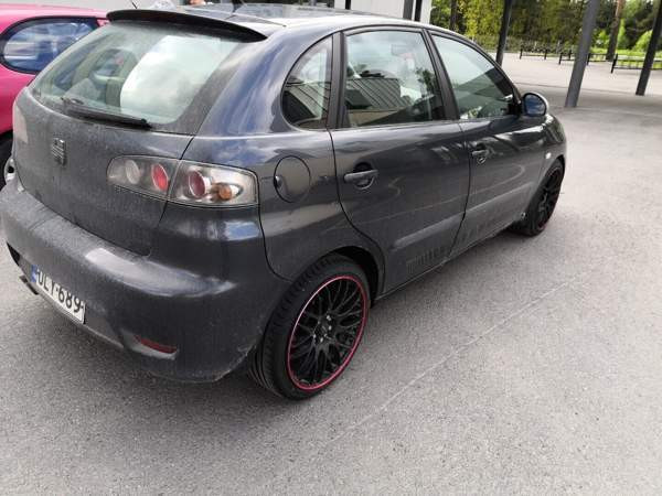 Seat Ibiza Glebychevo - photo 5