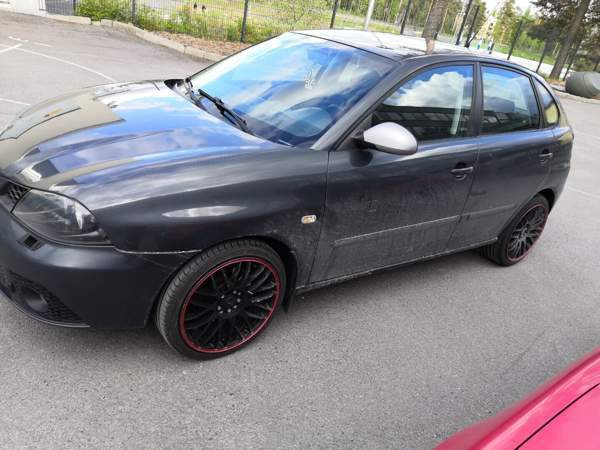 Seat Ibiza Glebychevo - photo 8