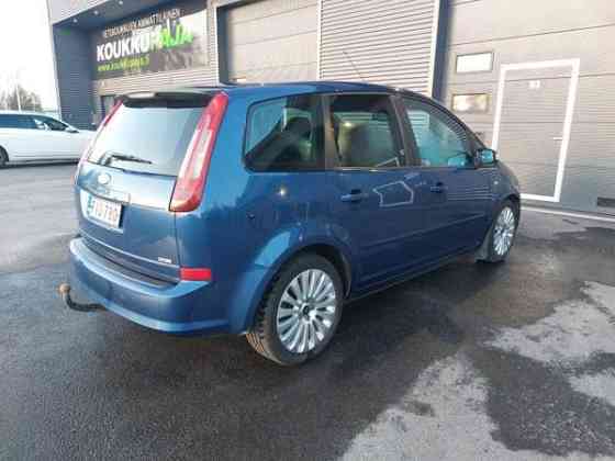 Ford C-Max Сейняйоки