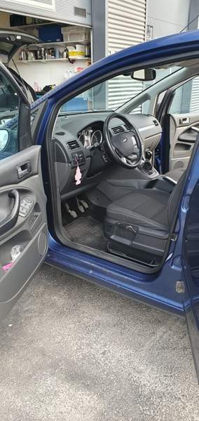 Ford C-Max Seinaejoki – foto 8