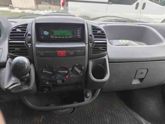 Citroen Jumper Kouvola