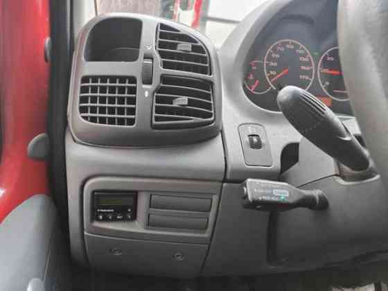 Citroen Jumper Kouvola