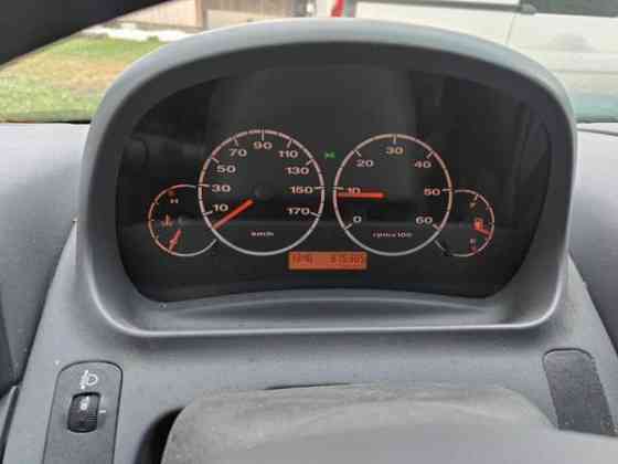 Citroen Jumper Kouvola