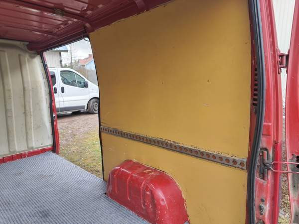 Citroen Jumper Коувола - изображение 6