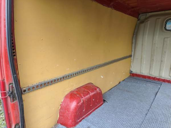 Citroen Jumper Коувола - изображение 7