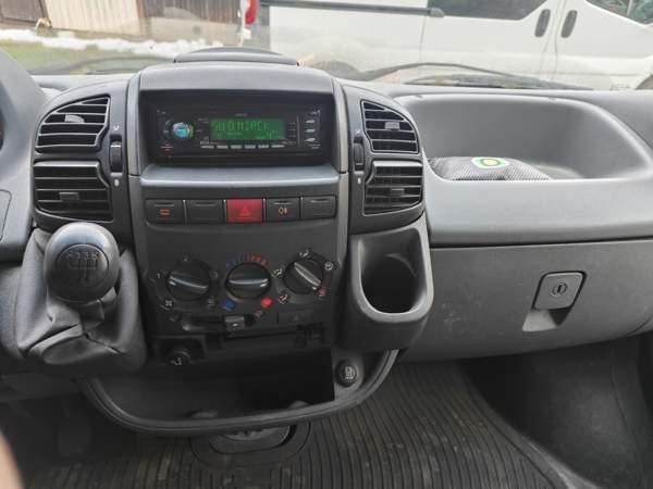 Citroen Jumper Коувола - изображение 3