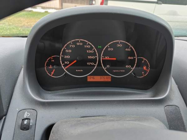 Citroen Jumper Коувола - изображение 4