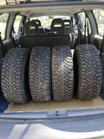 Chrysler Grand Voyager Espoo