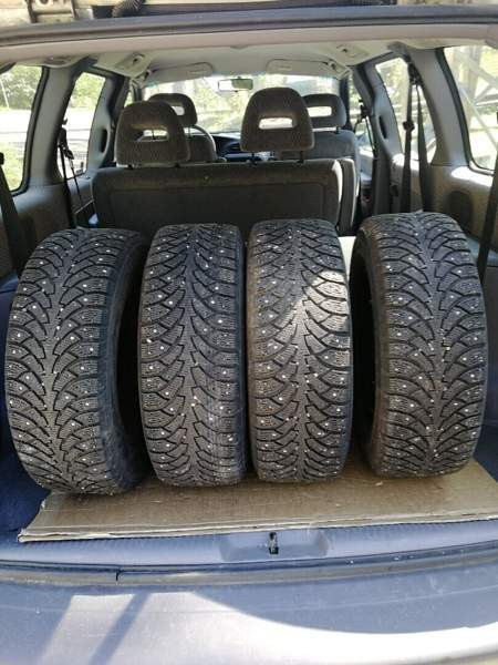 Chrysler Grand Voyager Эспоо - изображение 5