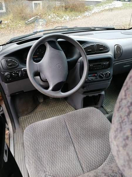 Chrysler Grand Voyager Эспоо - изображение 7