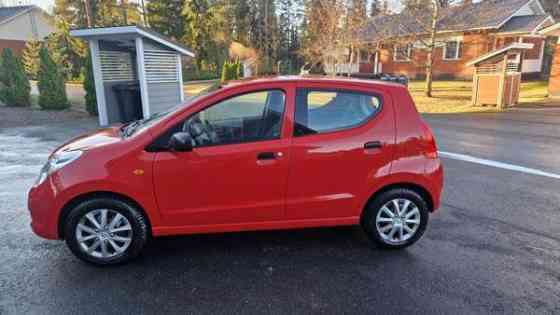 Suzuki Alto Raahe