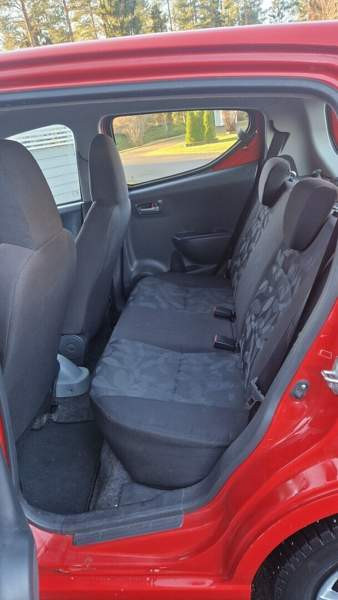 Suzuki Alto Рахе - изображение 7