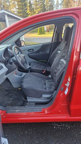 Suzuki Alto Рахе - изображение 5