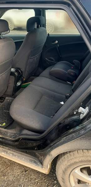 Saab 95 Mänttä-Vilppula - изображение 4