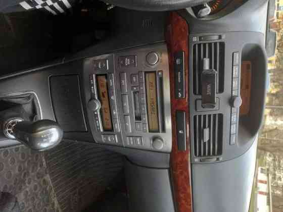 Toyota Avensis Glebychevo