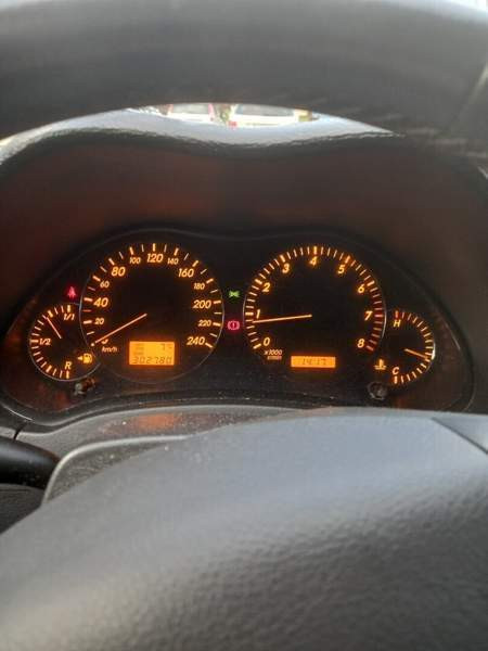 Toyota Avensis Glebychevo – foto 8