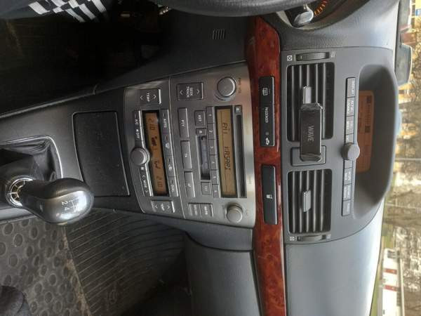 Toyota Avensis Glebychevo – foto 6