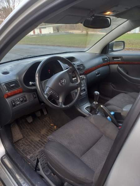 Toyota Avensis Glebychevo – foto 7