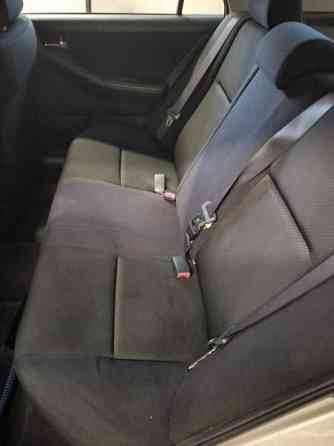 Toyota Corolla Kyiv Oblast