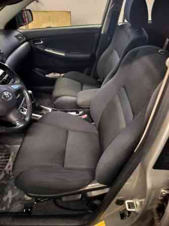 Toyota Corolla Kyiv Oblast