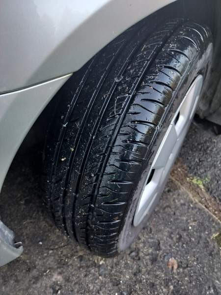 Toyota Corolla Kyiv Oblast - valokuva 7