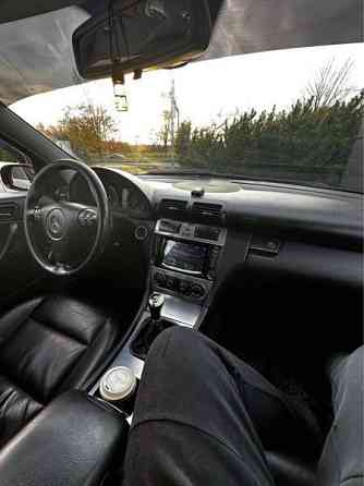 Mercedes-Benz C Vantaa