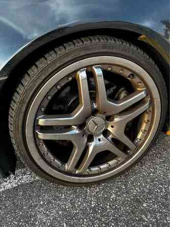 Mercedes-Benz C Vantaa