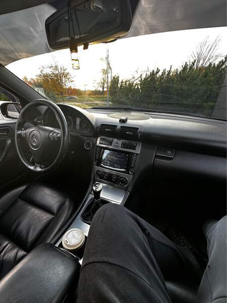 Mercedes-Benz C Vantaa - photo 5