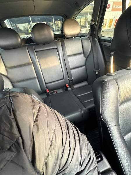 Mercedes-Benz C Vantaa - photo 4