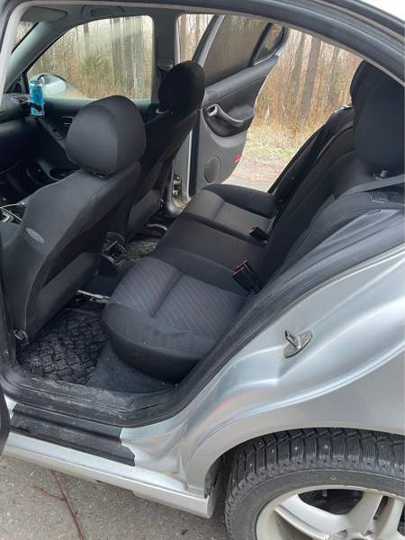 Seat Leon Миккели - изображение 2