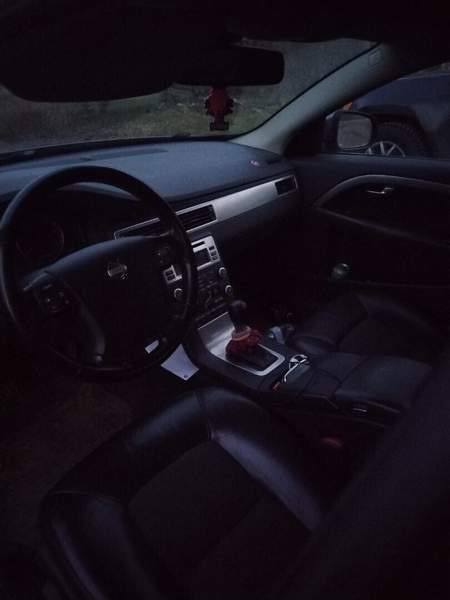 Volvo V70 Hamina - valokuva 7
