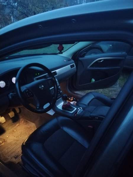 Volvo V70 Hamina - valokuva 8