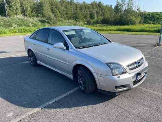 Opel Vectra Liminka