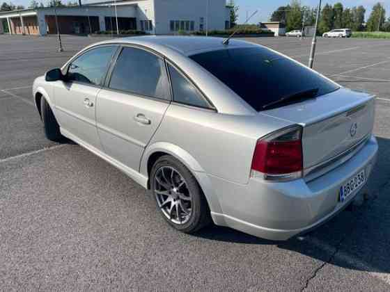 Opel Vectra Liminka