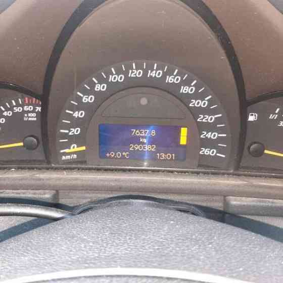 Mercedes-Benz C Espoo