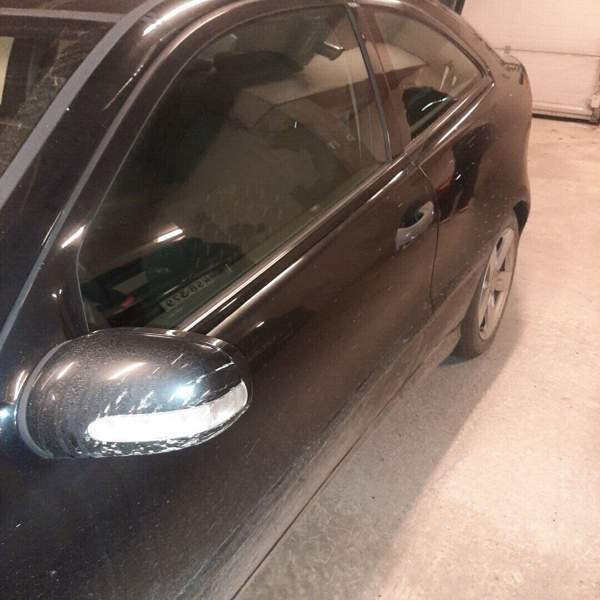 Mercedes-Benz C Espoo – foto 7