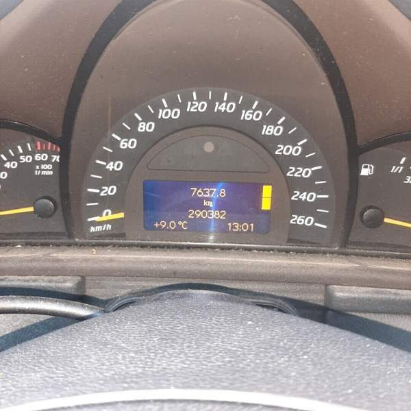 Mercedes-Benz C Espoo – foto 6