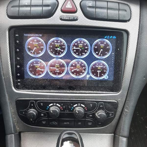 Mercedes-Benz C Espoo – foto 4