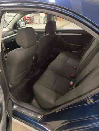 Toyota Avensis Kempele