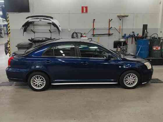 Toyota Avensis Kempele