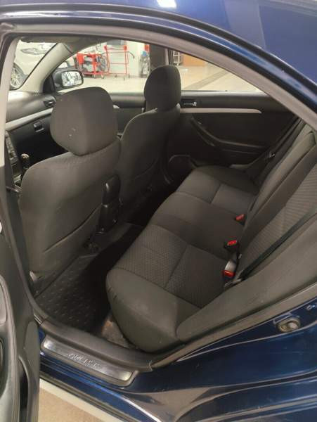 Toyota Avensis Kempele – foto 6