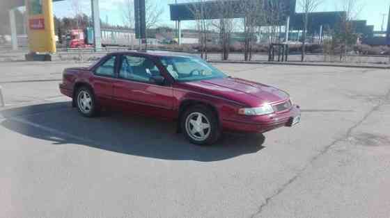 Chevrolet Lumina Tuusula