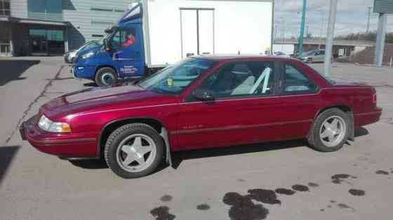 Chevrolet Lumina Tuusula